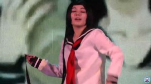 AKumaFest 2020 Наоми Танизаки - Великий из бродячих псов