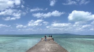 🏝️ [4K HDR] Let's Explore Taketomi Island In Okinawa, Traditional Ryukyu Village & Beautiful Beache