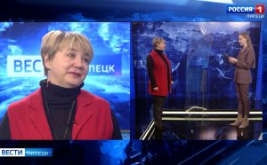 В липецком областном  краеведческом музее назначен новый директор