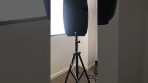 JBL EON 515XT REVIEW AND SOUND TEST!