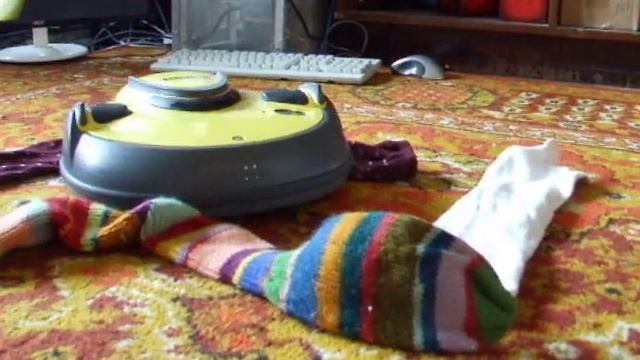 Karcher RC3000 и носки смотреть онлайн