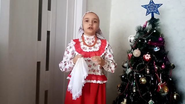 Легенда о рождественской розе. смотреть онлайн