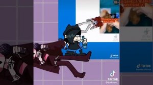 Мем про фнф