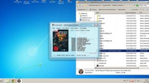 Как установить трейнер для сталкер зов припяти