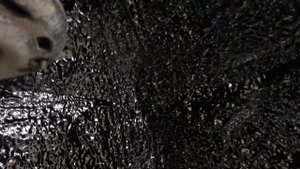 "Жидкая шумоизоляция" колёсных арок + оклейка подкрылок материалом Блокшот. Снижение шума (гула) ши