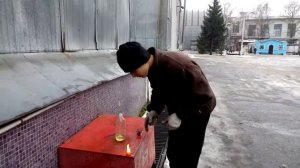 Отмороженый чемергес часть 1)))))))))