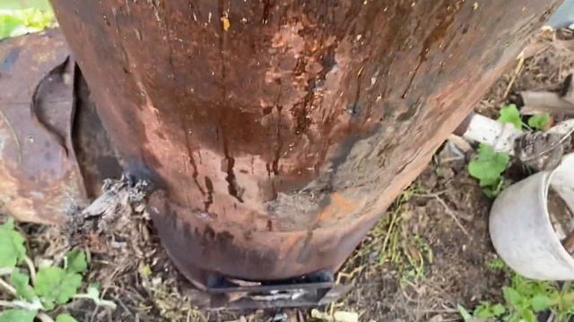 Перетопка воска быстрый и простой способ ?