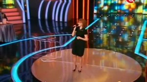 Ольга Зарубина "Слова заветные"