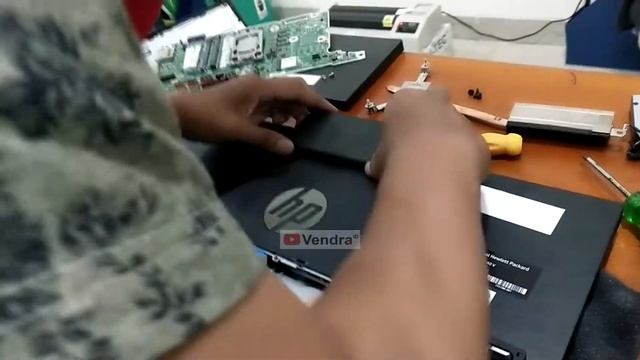 HP PRO ONE 600 G5 Base Model 21.5-in All-In-One Business PC | Problem Display Line and Flicker смотреть онлайн