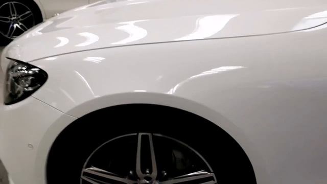 2018 (18) Mercedes-Benz E 350 D 4MATIC AMG LINE PREMIUM (Auto) Available for Sale at Mertrux Derby смотреть онлайн