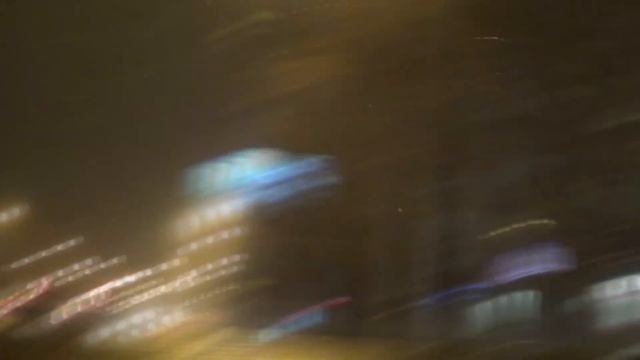 Тест зимних щеток стеклоочистителя