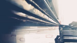 П.Сенневиль "Mariage d'amour "Мелодия Рая?