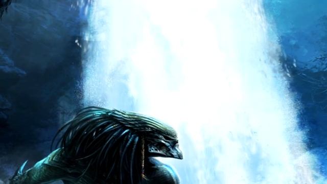 Почему Хищники Яутжа кочуют и охотятся смотреть онлайн