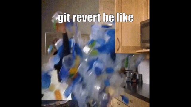 git revert смотреть онлайн