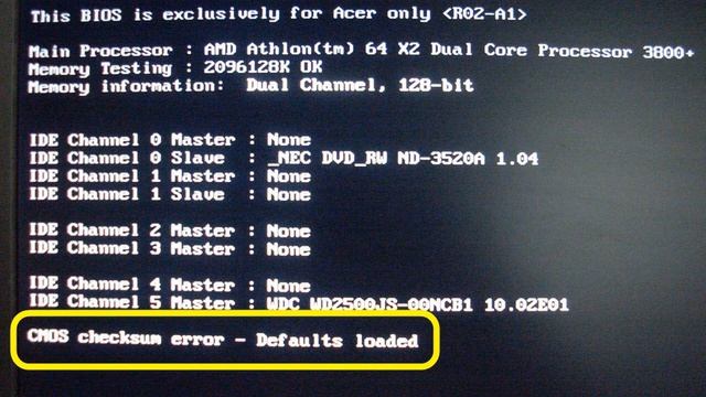 Bios checksum error. Cmos error при загрузке. Ошибка cmos checksum error. Ошибка cmos checksum error. Cmos error при загрузке.