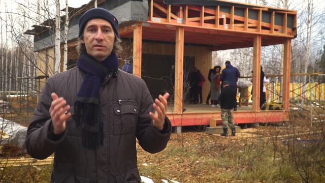 СМЕТА дачи «под ключ» 48м2. Строим дачу за 2 месяца!
