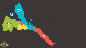 Eritrea -  Geography & Regions | Countries of the World