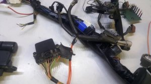 5vz fe поставил и завел. Ч2: легкий свап своими руками