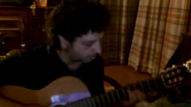 Emily Remler A Blues - Mau Menghini смотреть онлайн