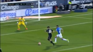 Real Madrid Rodriguez (Asensio) goal vs. Leganes HD