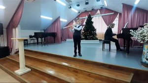 И.Шильцева "Рондо трех поросят"