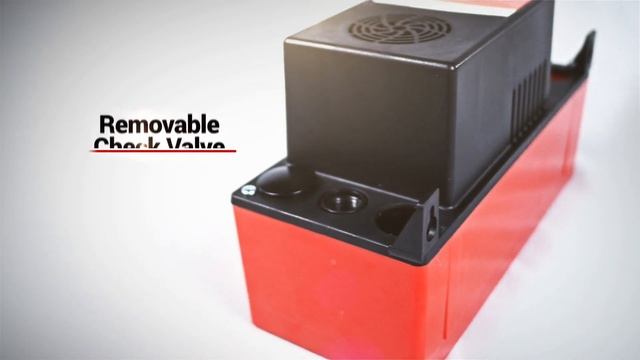 DiversiTech CP-16 Condensate pump смотреть онлайн