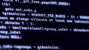Видеофон футаж Хакерский код | Videophone footage Hacker Code 1080p