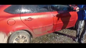 Мойка высокого давления 195 PW PRO Хутер #мойка #хутер