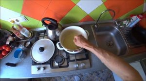 Вкусное ПШЕНО для ЛЕЩА!  Лучшая добавка в прикормку для леща