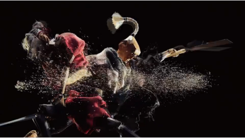 один из лучших клипов Cinematic Trailer Teaser NoCopyright Background Music