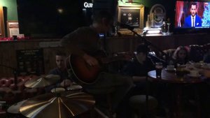Dругой Ветер - По-собачьи (7.01.19 Macnamara Pub, Петергоф)