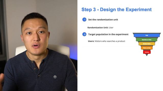 A/B Testing in Data Science Interviews by a Google Data Scientist | DataInterview