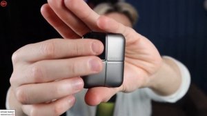 НАШЕЛ НОВЫЙ ПОД KNIGHT Q В ПОДАРОЧНОМ НАБОРЕ от SMOANT!