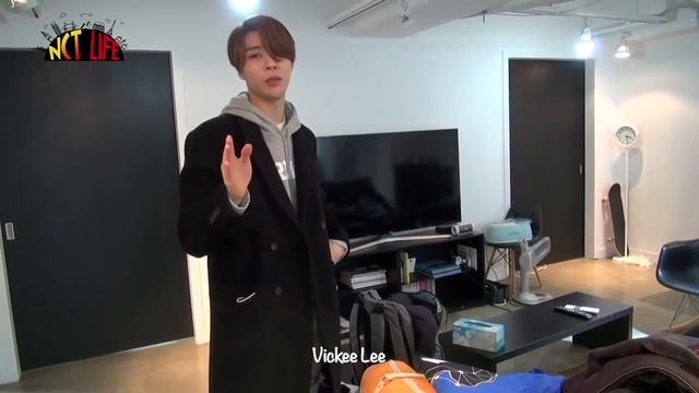 NCT ON CRACK #2 The Sass Is Real смотреть онлайн