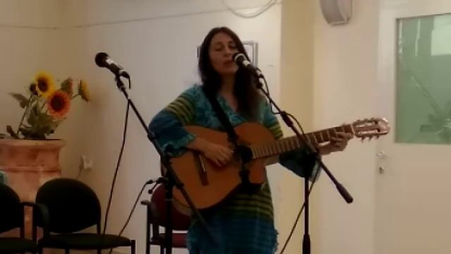 7. Наталья Беленькая. Романс Зизи (Ю.Ким, В.Дашкевич) смотреть онлайн