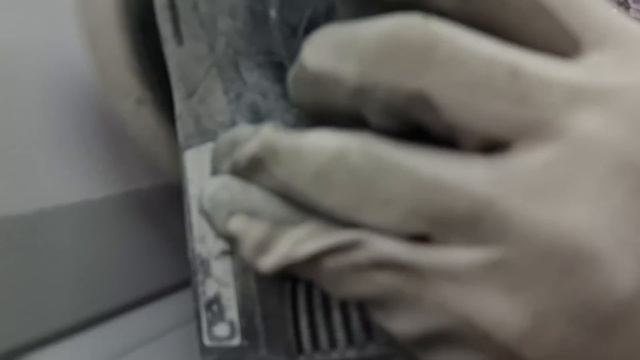 Как подготовить загрунтованную деталь к покраске на сухую и без использования ручного рубанка! смотреть онлайн