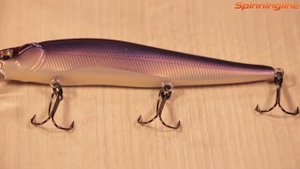 Воблер Megabass Vision Oneten 110