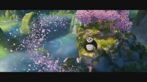Кунг-фу Панда 4 мультфильм 2024 смотреть в хорошем качестве