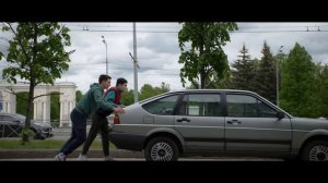 Dabro - Юность (Official video).mp4