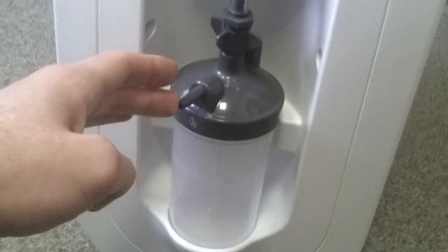 Кислородный концентратор Armed 7F-3A смотреть онлайн