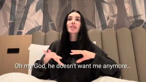 Как перестать много думать Часть 1 [ русская озвучка @Thewizardliz ]