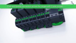 Save Time & Costs with Push-in Sockets | Schneider Electric