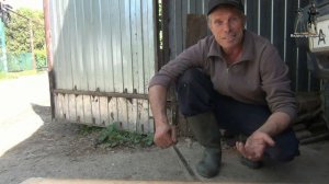 Шрус на Уаз Патриот ремонт Уаз Патриот.
