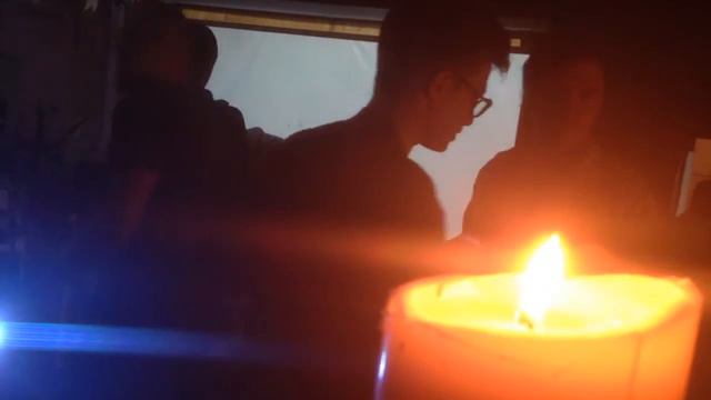 Cable Toy live @ Taiga Courtyard 05.09.2015 смотреть онлайн