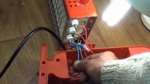 Как отремонтировать обогреватель инфракрасный