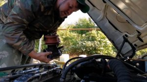 Как быстро и эффективно отремонтировать водяной насос (помпу) мтз.