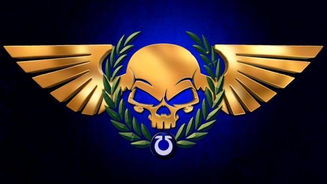 Император Ультрамаринов