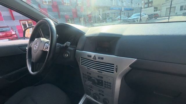 Обзор Opel Astra H Рестайлинг, 2011 г. ПРОХОР | Просто Хорошие Автомобили смотреть онлайн