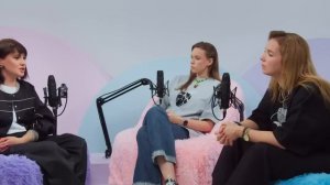 АНЯ РУДНЕВА (РАНЕТКА)🎤ИНТЕРВЬЮ про:сообщество хейтеров, конфликты в группе и расставание(март 2024)