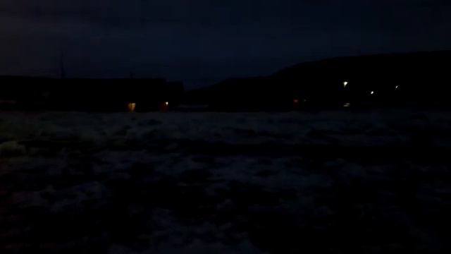 Оперативное видео из н.п. Тея - 1 смотреть онлайн